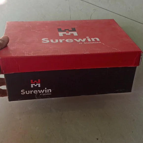 Kids party wear shoes Surewin by Stellatoes - Picture 10 of 11